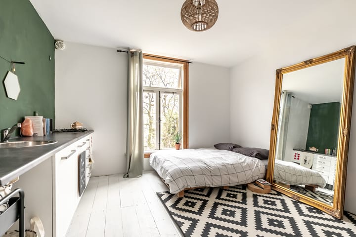 Foto 26 van Ampzingstraat 1-RD