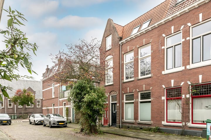 Foto 30 van Ampzingstraat 1-RD