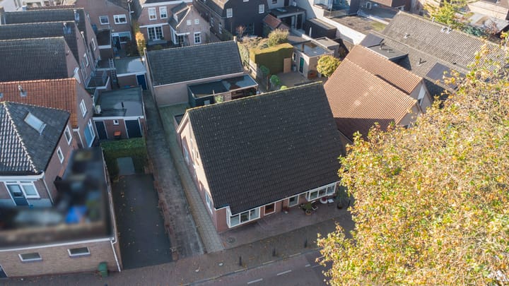 Foto 6 van Havenplein 6