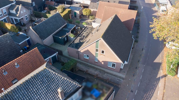 Foto 7 van Havenplein 6