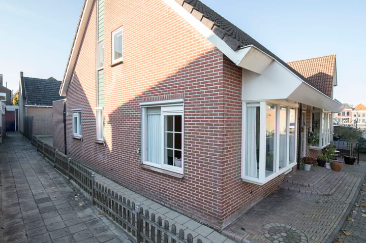 Foto 11 van Havenplein 6