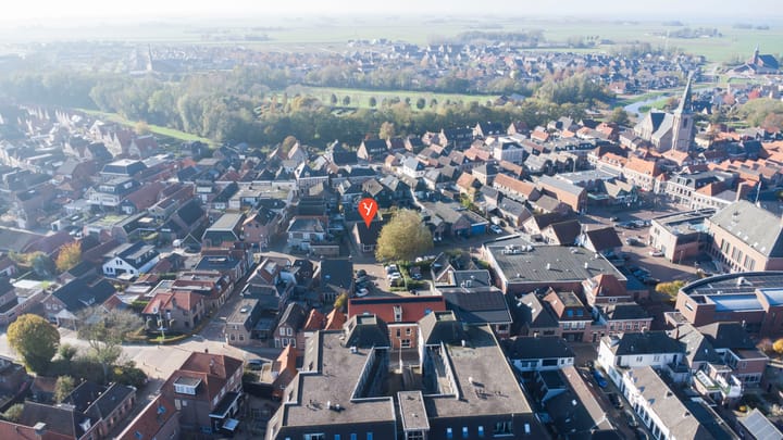 Foto 12 van Havenplein 6