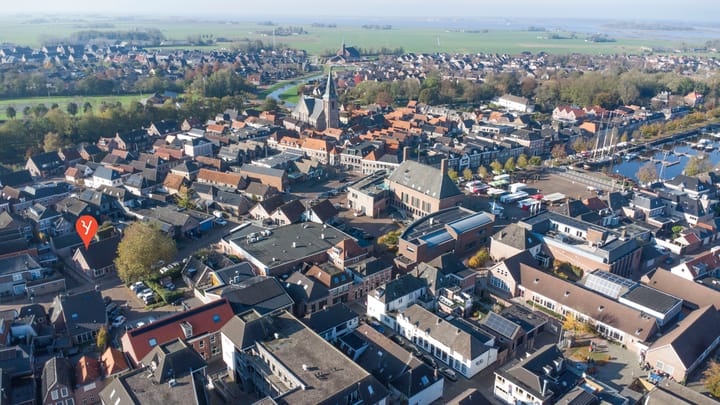 Foto 13 van Havenplein 6