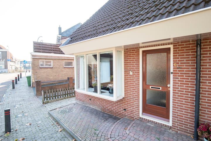 Foto 14 van Havenplein 6