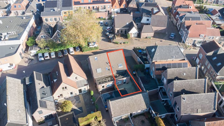 Foto 28 van Havenplein 6