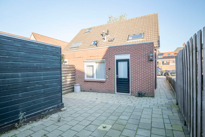 Foto 32 van Havenplein 6