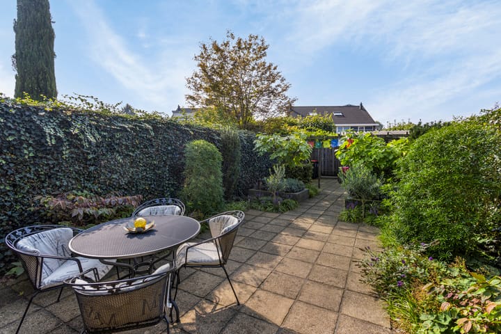 Foto 3 van Boekweitveld 9