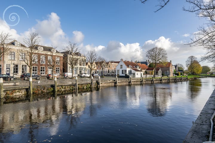 Foto 2 van Noordzijde Haven 21