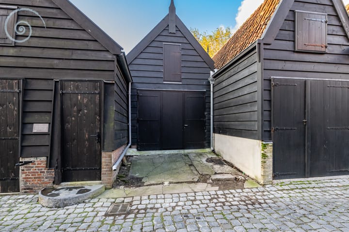 Foto 3 van Noordzijde Haven 21