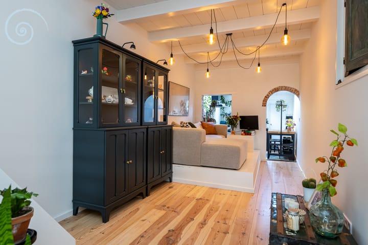 Foto 4 van Noordzijde Haven 21