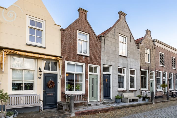 Foto 5 van Noordzijde Haven 21