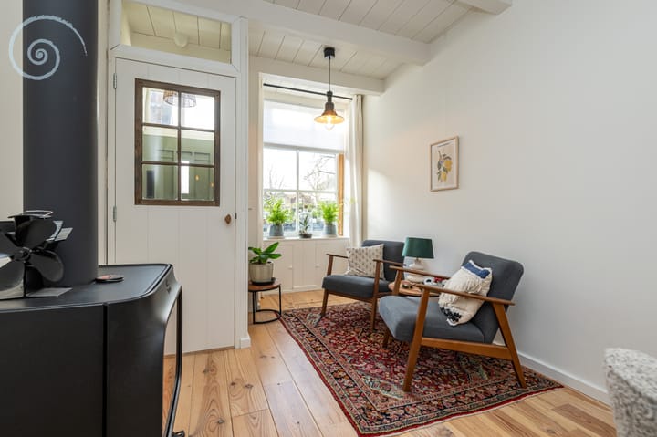 Foto 8 van Noordzijde Haven 21