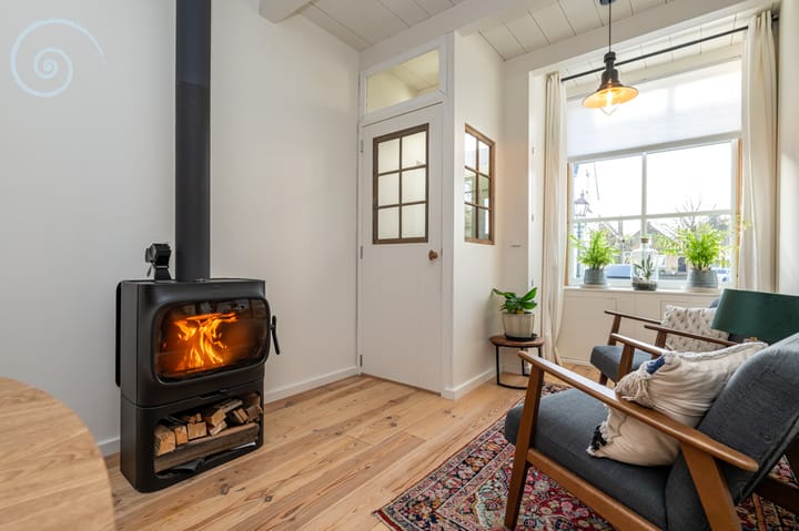 Foto 9 van Noordzijde Haven 21