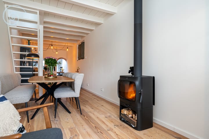 Foto 11 van Noordzijde Haven 21