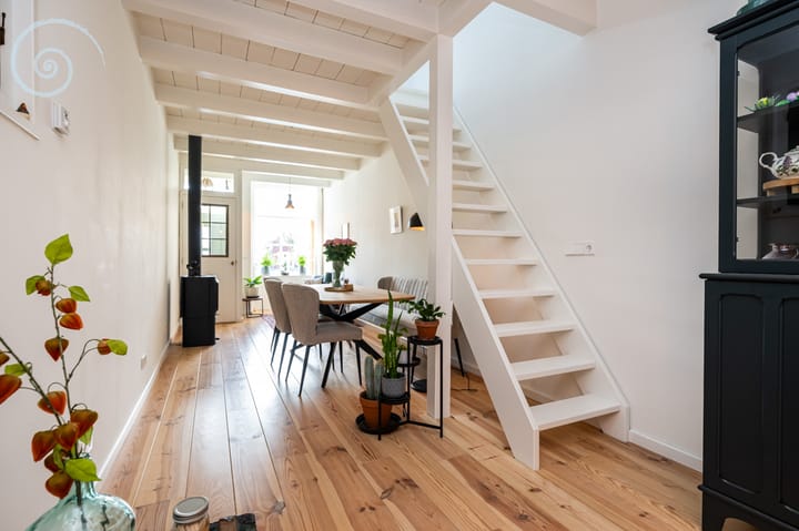 Foto 12 van Noordzijde Haven 21