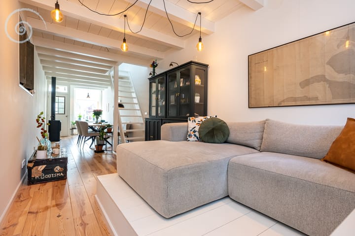 Foto 13 van Noordzijde Haven 21