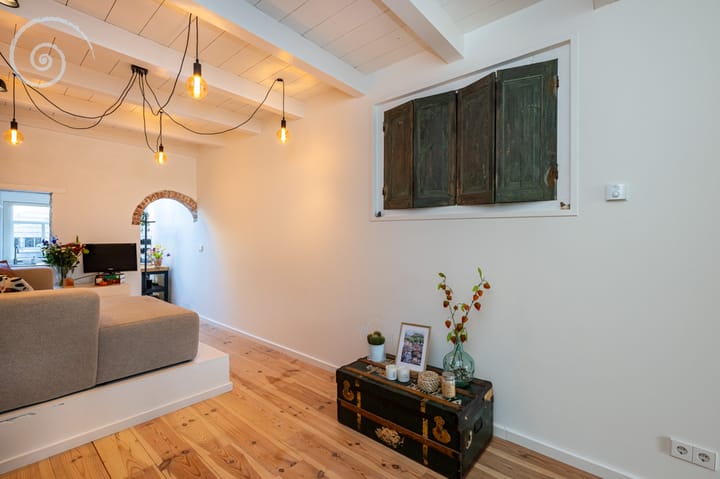 Foto 15 van Noordzijde Haven 21