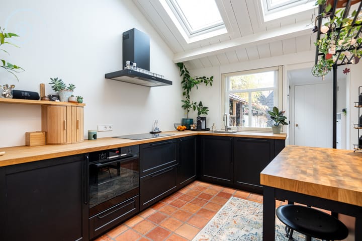 Foto 19 van Noordzijde Haven 21