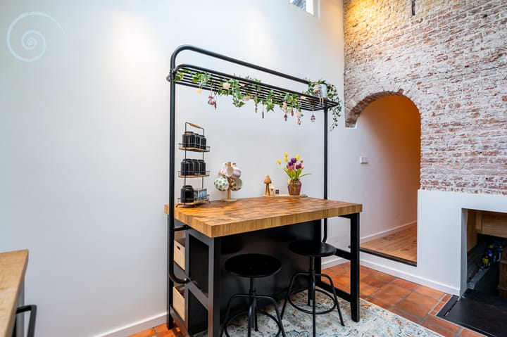 Foto 21 van Noordzijde Haven 21