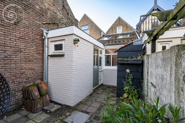 Foto 34 van Noordzijde Haven 21