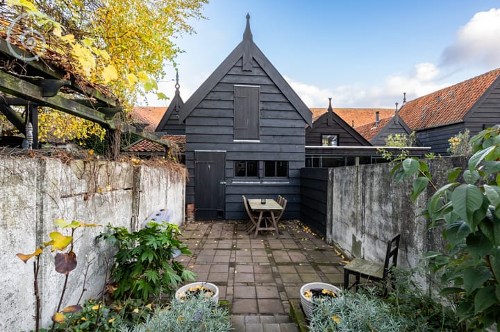 Foto 35 van Noordzijde Haven 21