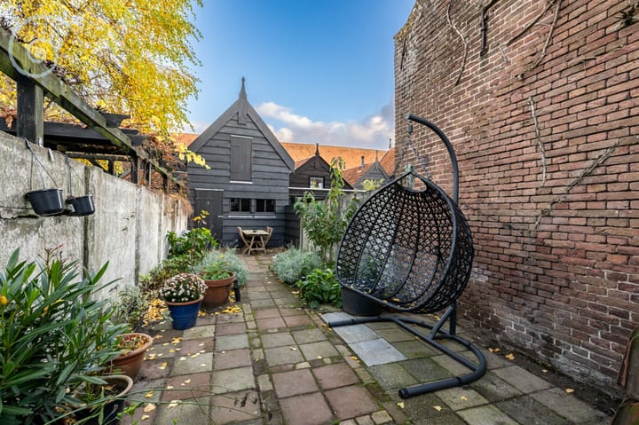 Foto 36 van Noordzijde Haven 21