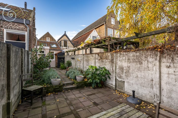 Foto 38 van Noordzijde Haven 21