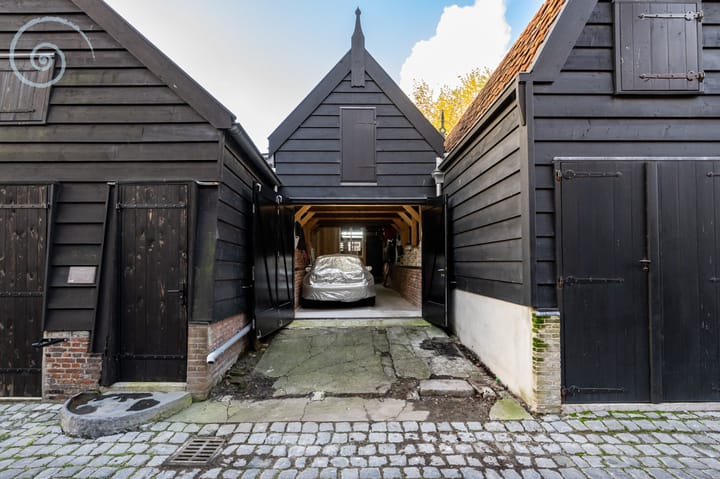 Foto 42 van Noordzijde Haven 21