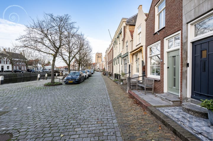 Foto 43 van Noordzijde Haven 21