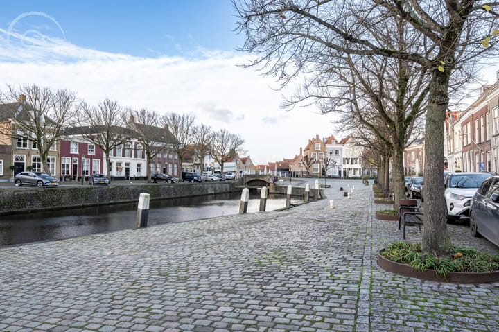 Foto 44 van Noordzijde Haven 21