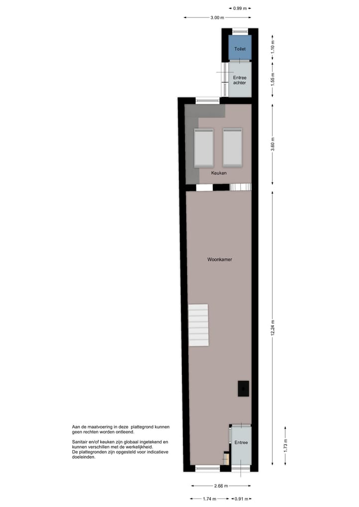 Foto 46 van Noordzijde Haven 21