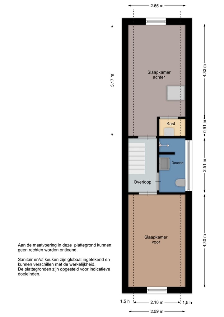 Foto 47 van Noordzijde Haven 21