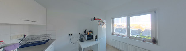 View 360° photo of Keuken of Achter de Hoven 70-B