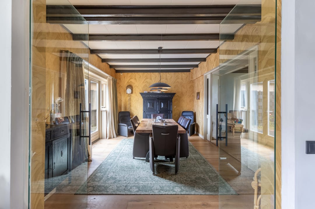 Foto 2 van Wommelserweg 4