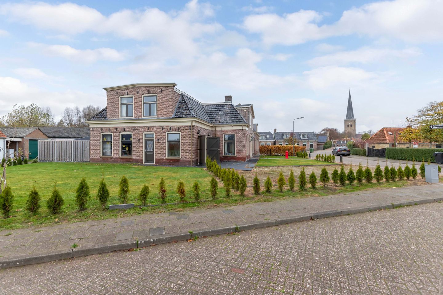 Foto 4 van Wommelserweg 4