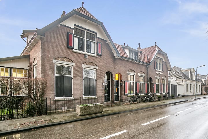 Foto 21 van Noordereinde 207