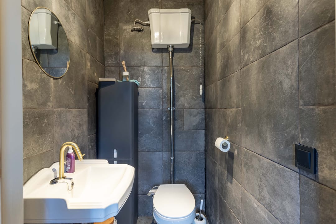 Foto 7 van Wommelserweg 4