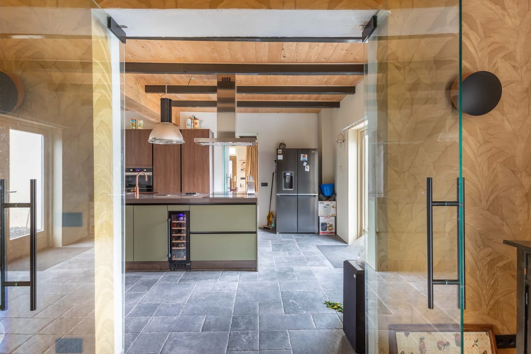 Foto 8 van Wommelserweg 4