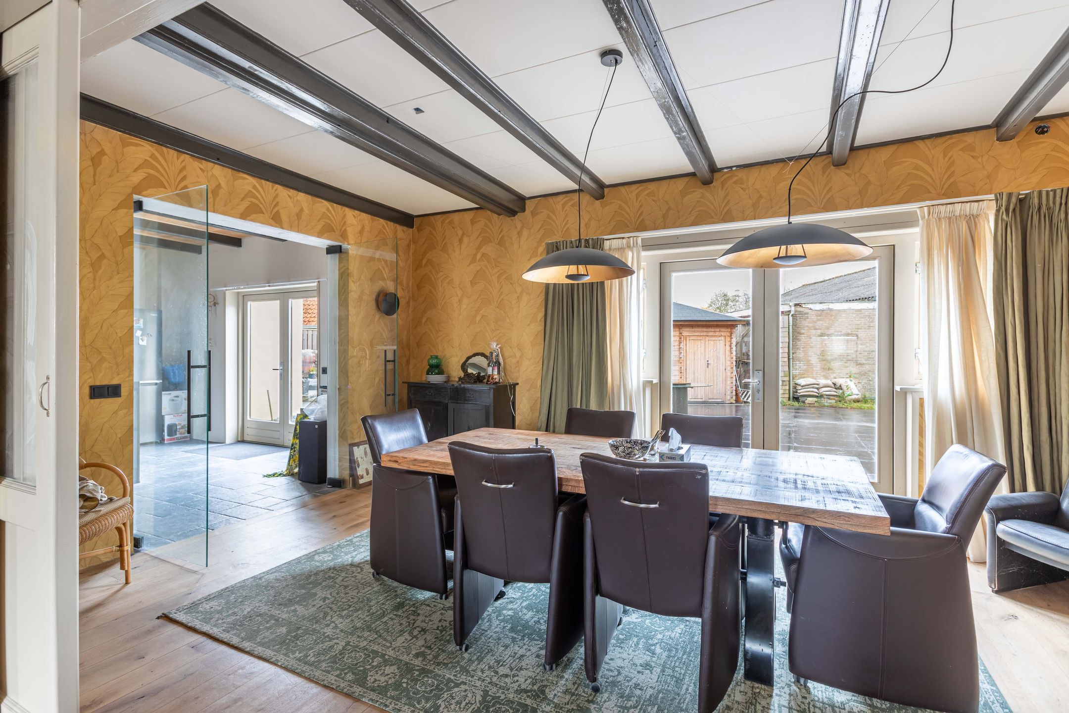 Foto 9 van Wommelserweg 4