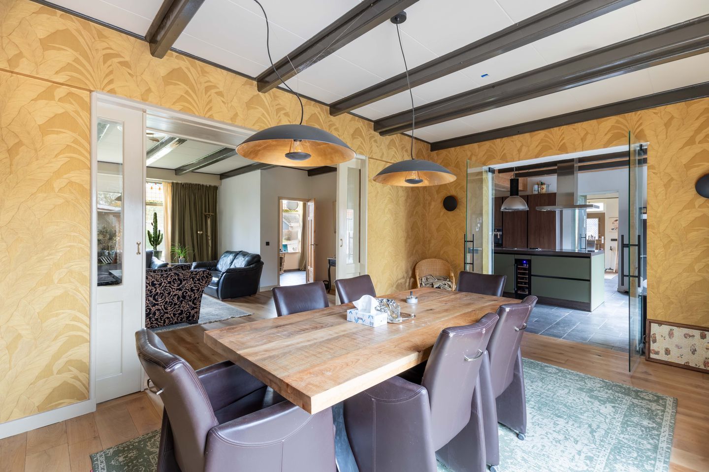 Foto 10 van Wommelserweg 4