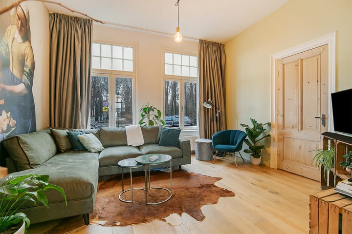 Foto 2 van Noordereinde 207