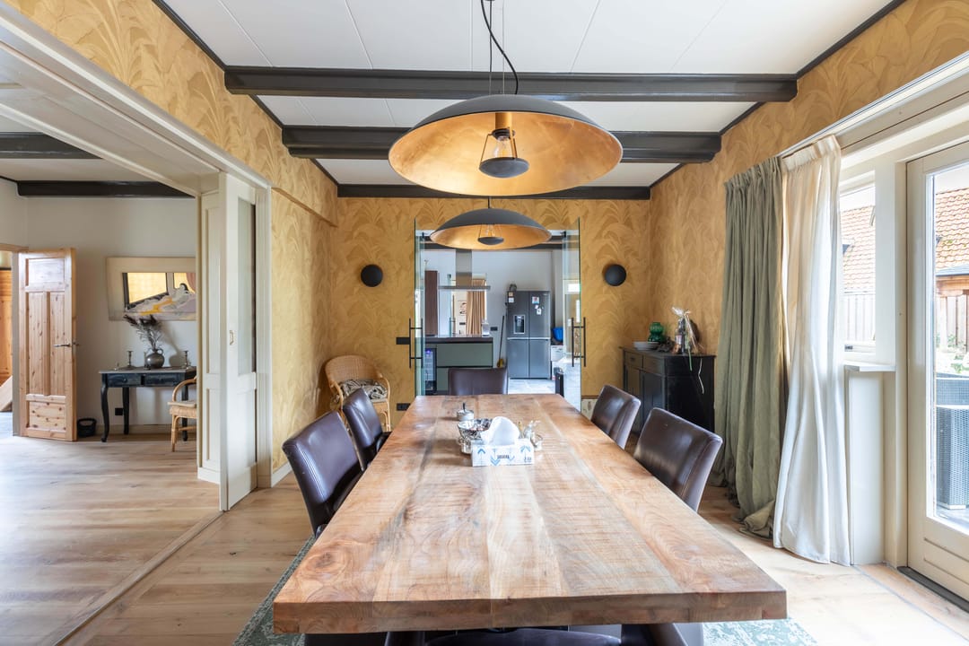 Foto 11 van Wommelserweg 4