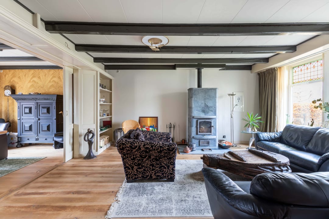 Foto 13 van Wommelserweg 4