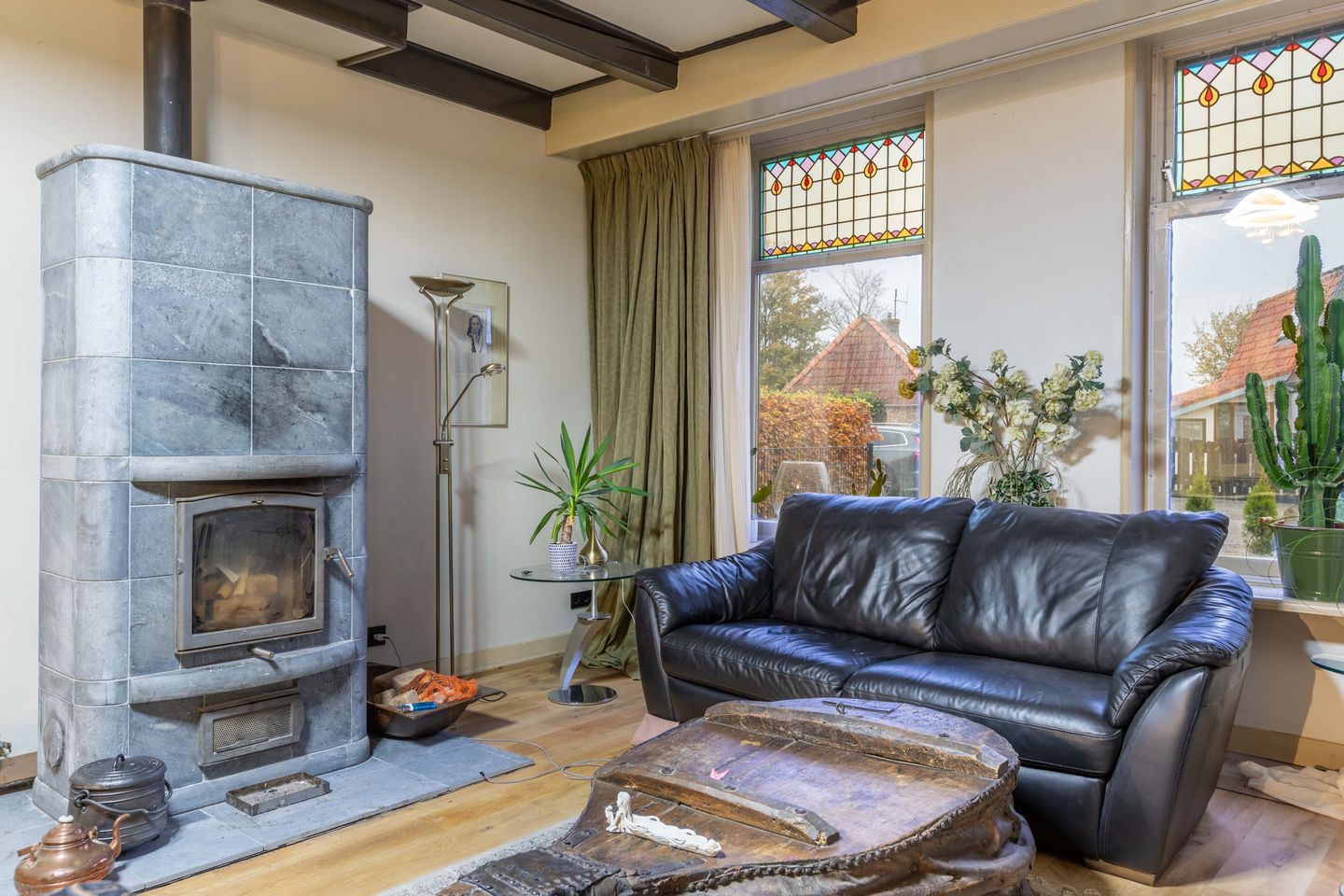 Foto 14 van Wommelserweg 4