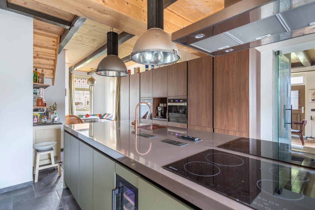 Foto 16 van Wommelserweg 4