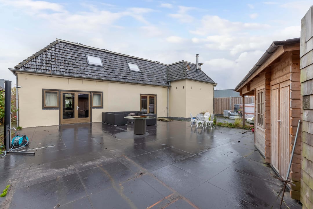 Foto 37 van Wommelserweg 4