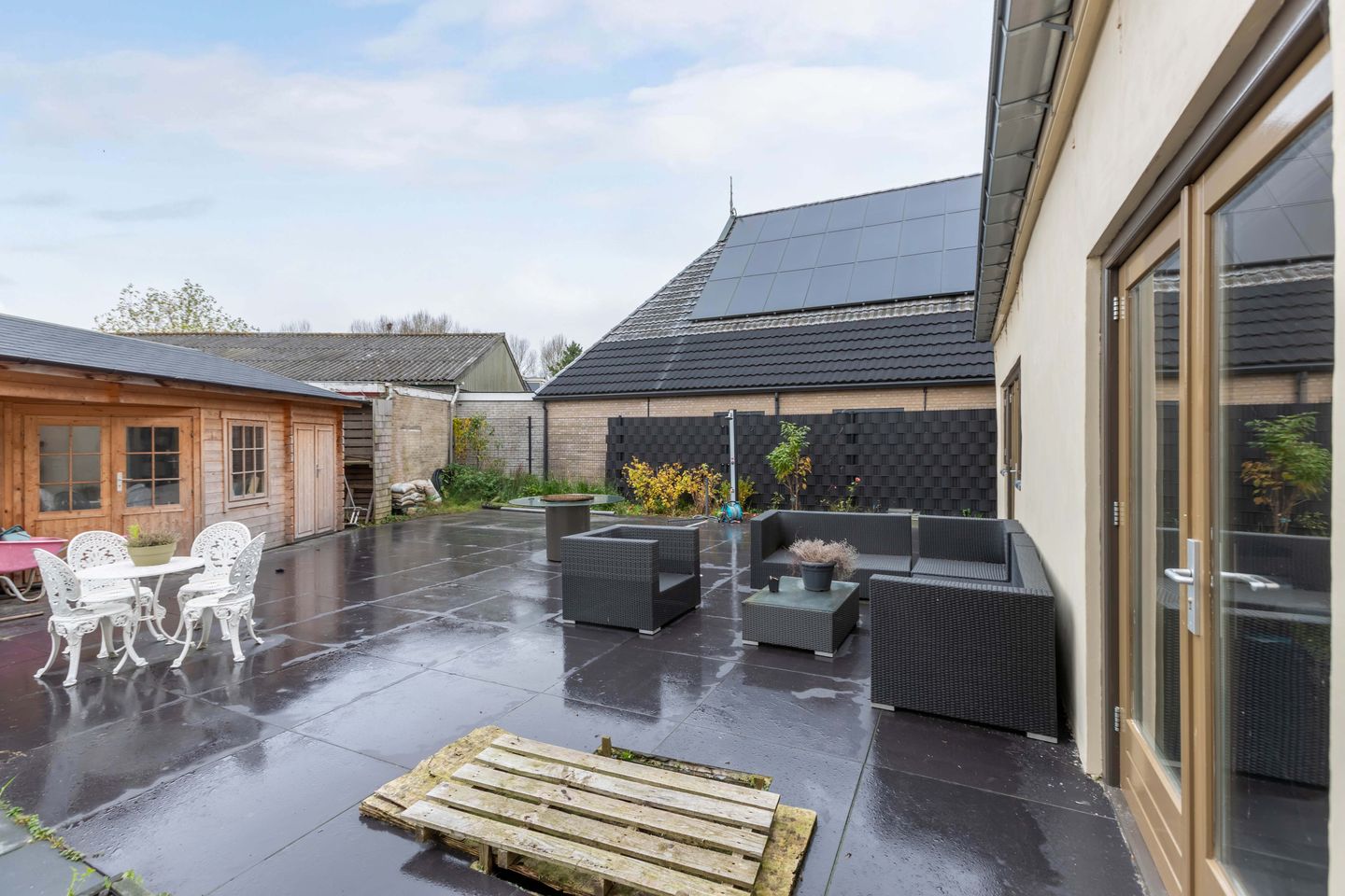 Foto 40 van Wommelserweg 4