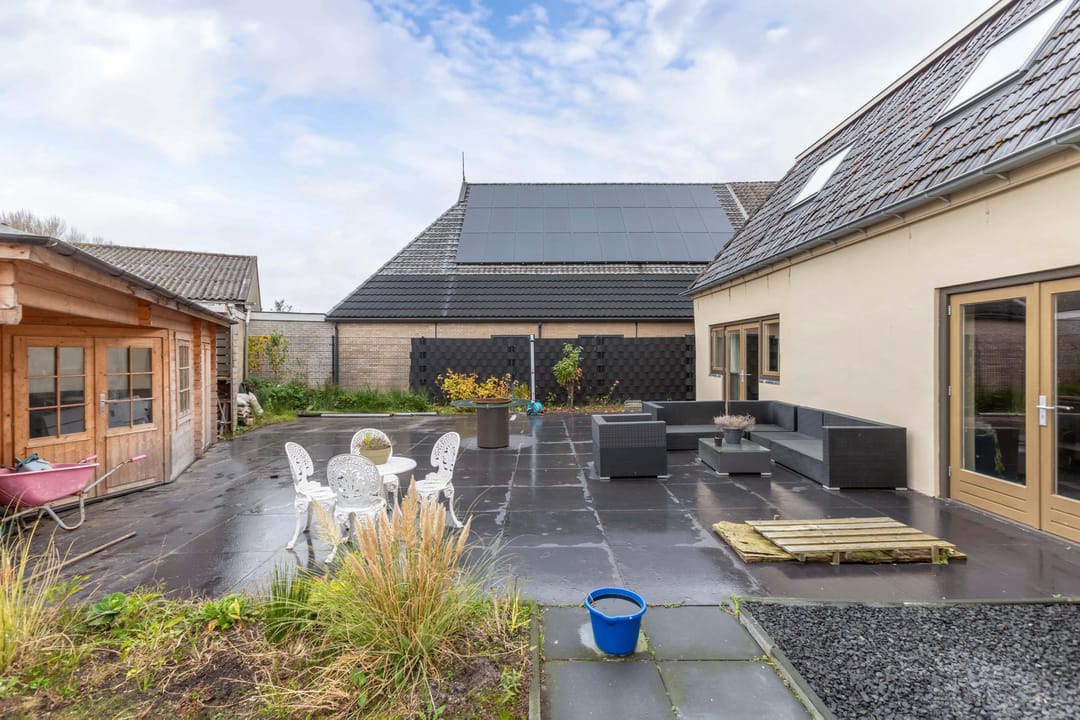 Foto 41 van Wommelserweg 4