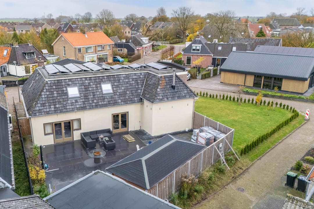 Foto 43 van Wommelserweg 4