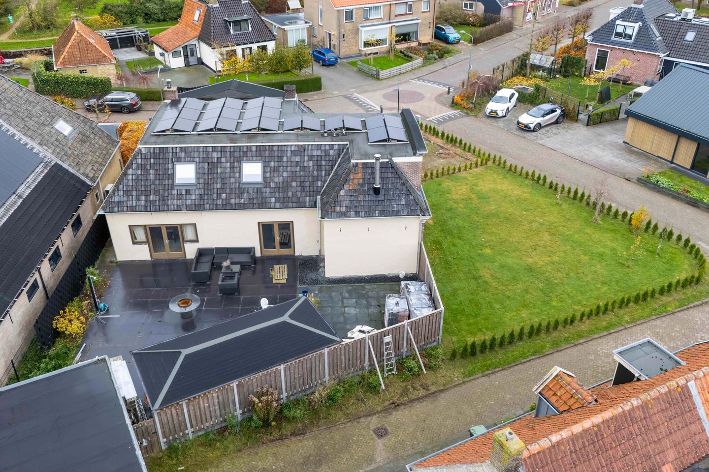 Foto 44 van Wommelserweg 4